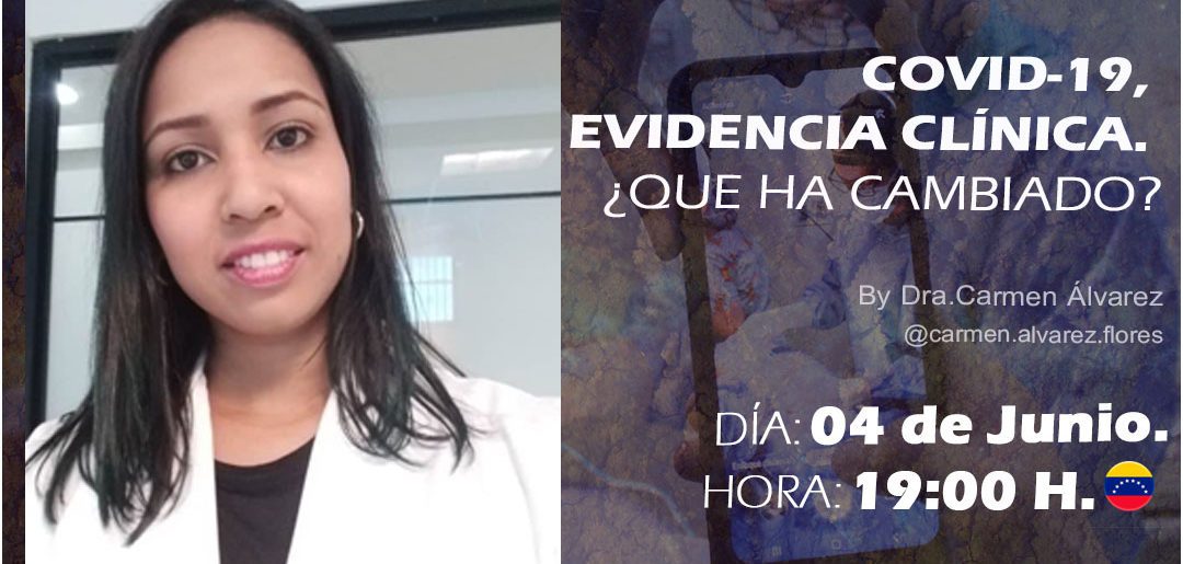 *Dr. Carmen Álvarez*