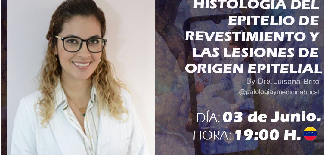 *Dr. Luisana Brito*
