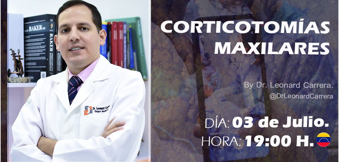 *Dr. Leonard Carrera*
