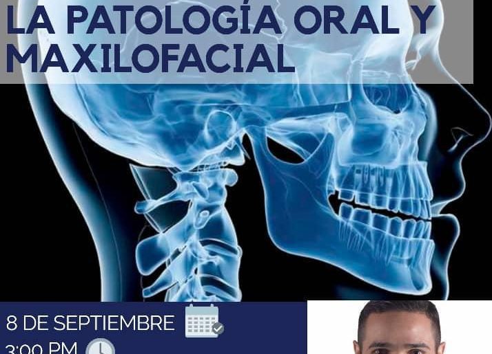 Link foro chat: Manejo Inicial de la Patología Bucal y Maxilofacial